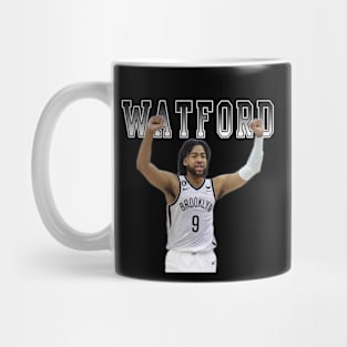 Trendon Watford Mug